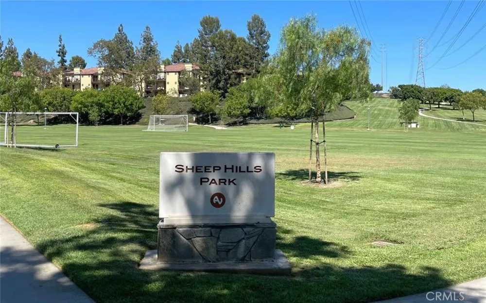 25531 Indian Hill Lane #G Laguna Hills, CA 92653
