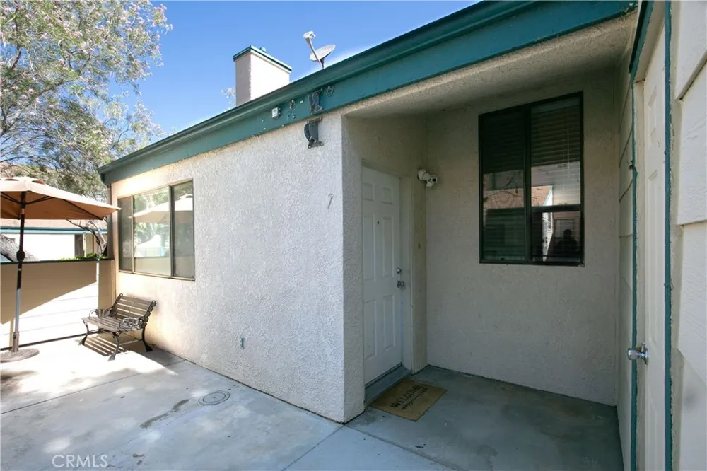 44514 15th #E7 Lancaster, CA 93535
