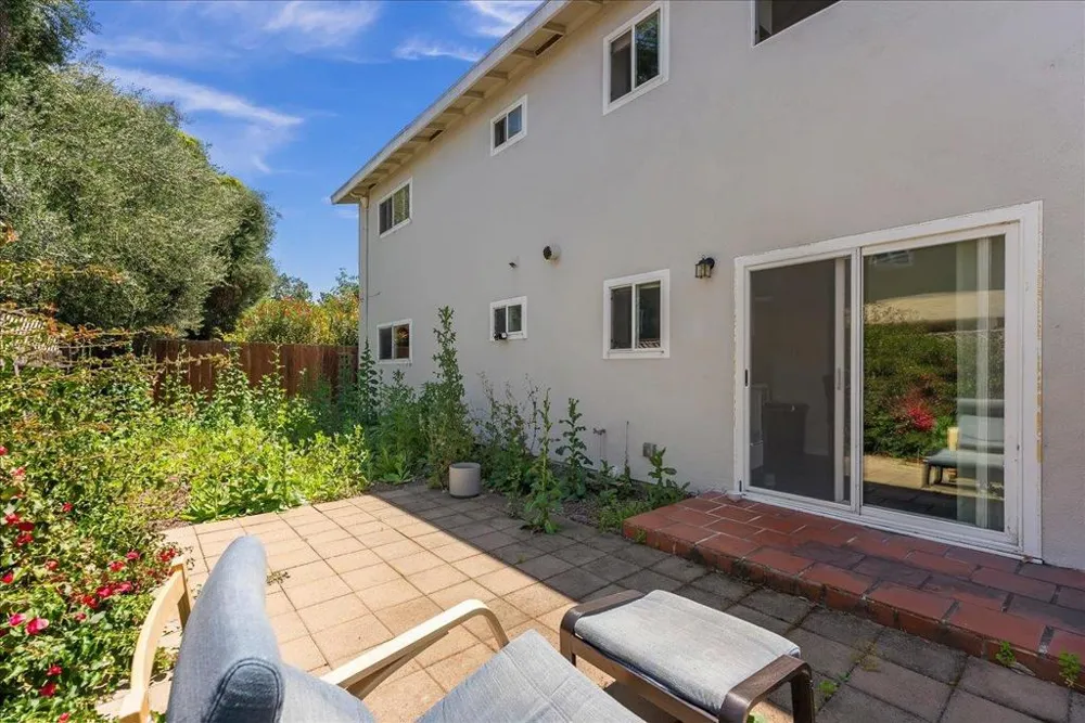 227 Madrone Street Redwood City, CA 94061
