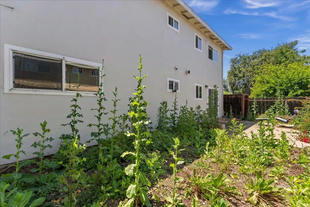 227 Madrone Street Redwood City, CA 94061