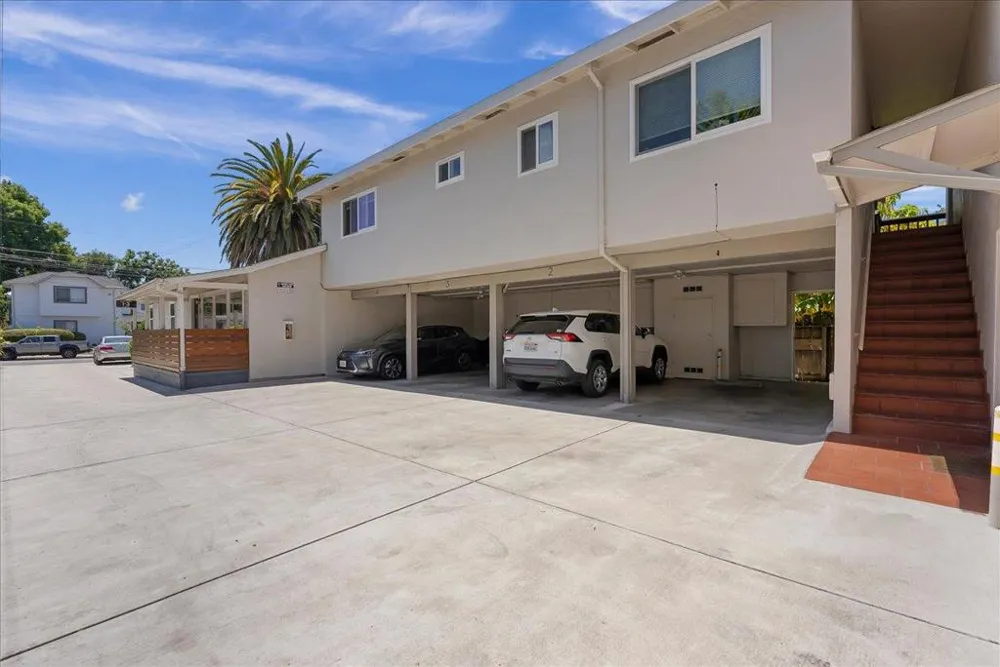 227 Madrone Street Redwood City, CA 94061