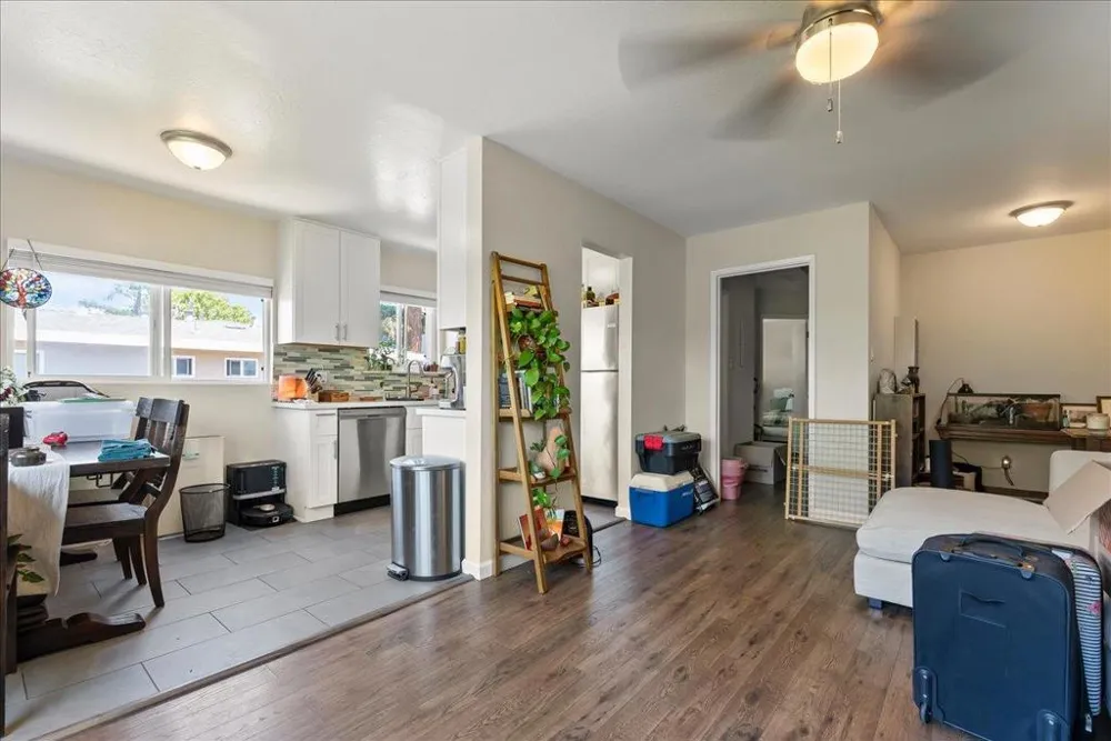 227 Madrone Street Redwood City, CA 94061