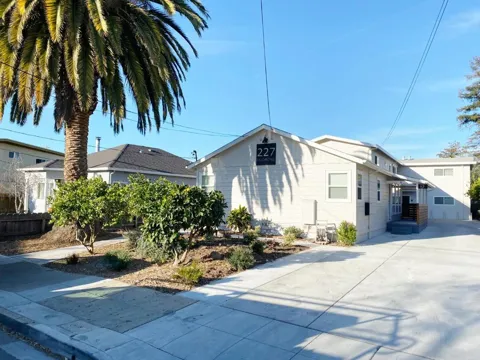 227 Madrone Street