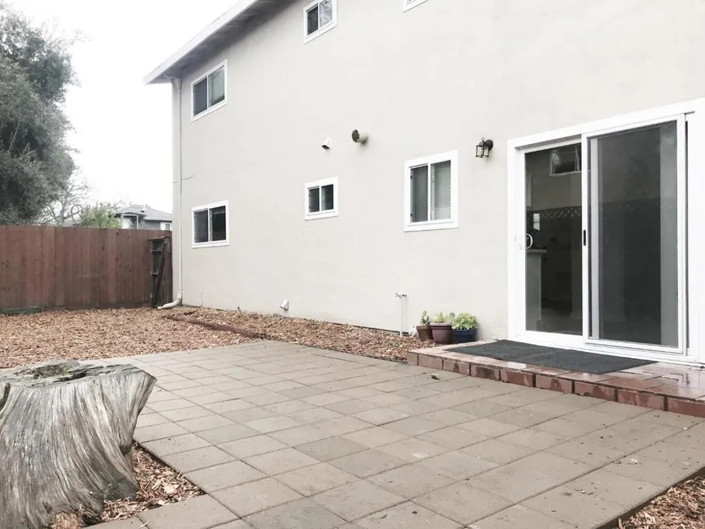 227 Madrone Street Redwood City, CA 94061