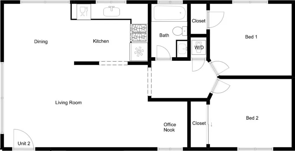 227 Madrone Street Redwood City, CA 94061