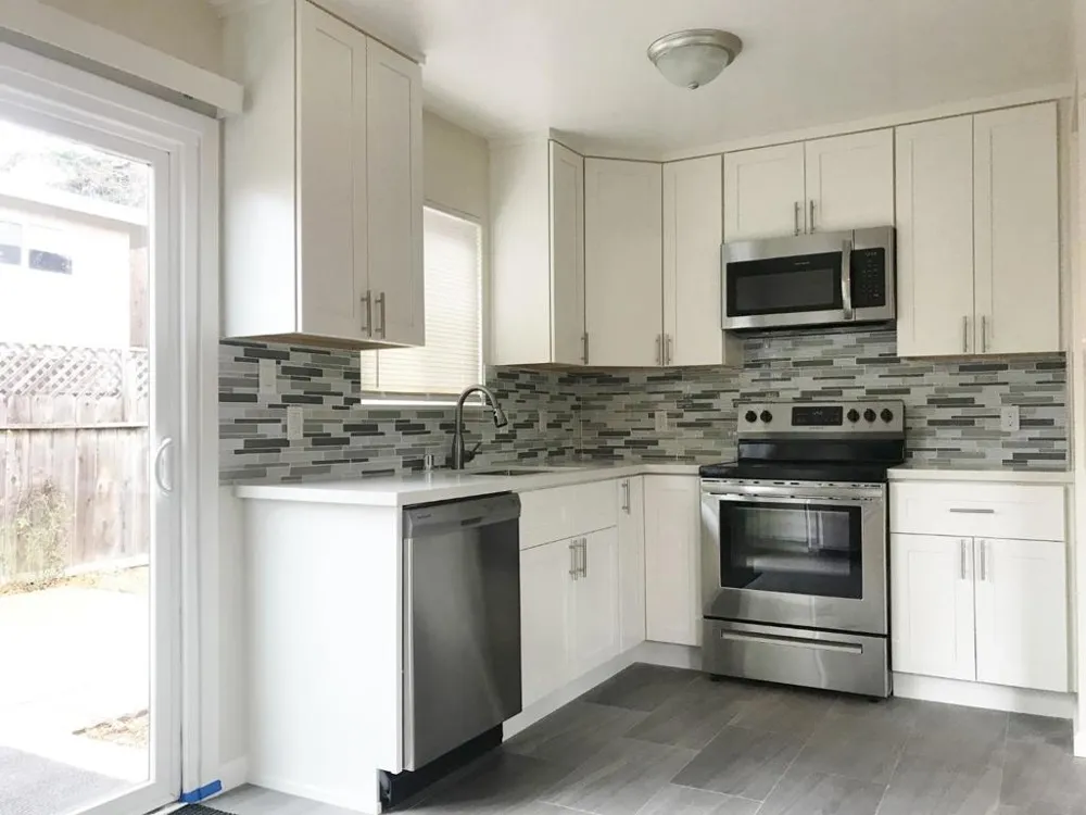 227 Madrone Street Redwood City, CA 94061