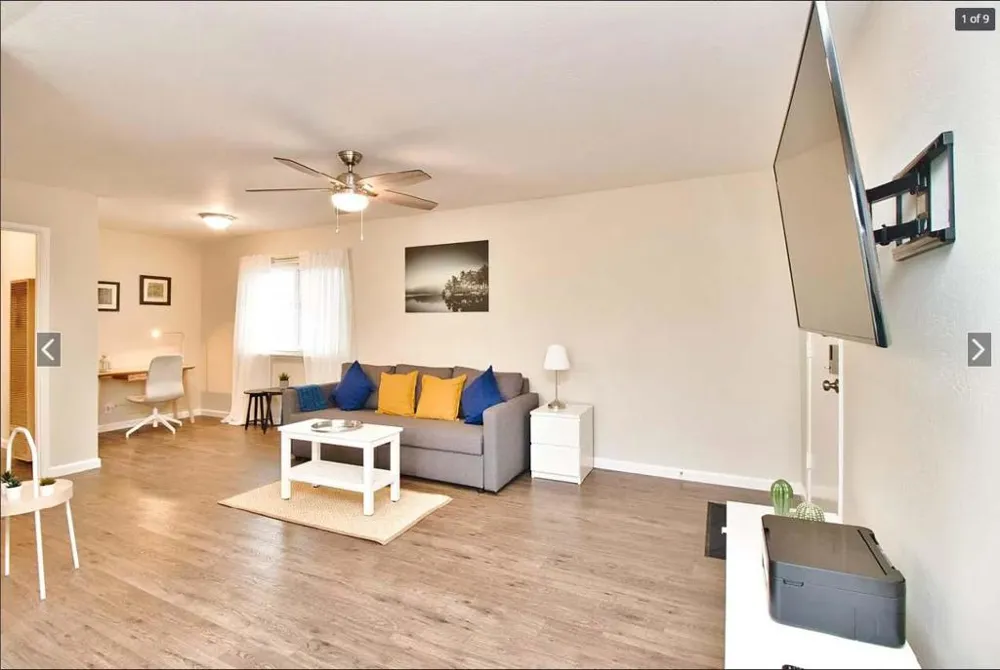 227 Madrone Street Redwood City, CA 94061