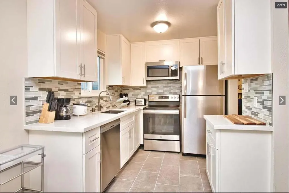 227 Madrone Street Redwood City, CA 94061