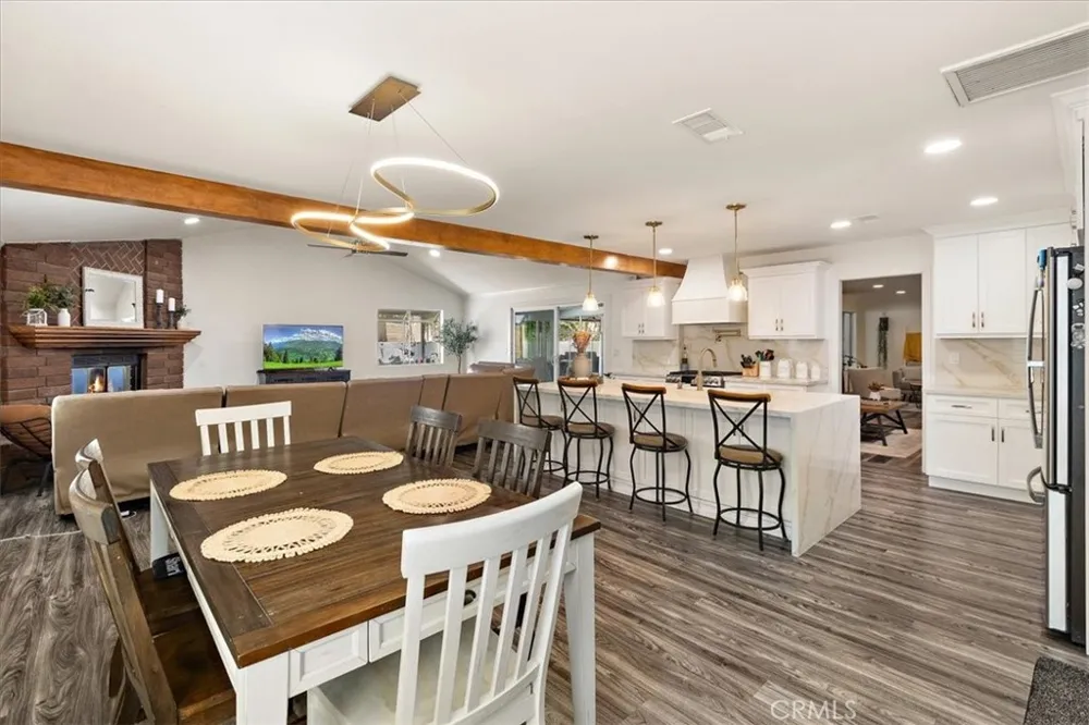 4248 Stone La Verne, CA 91750