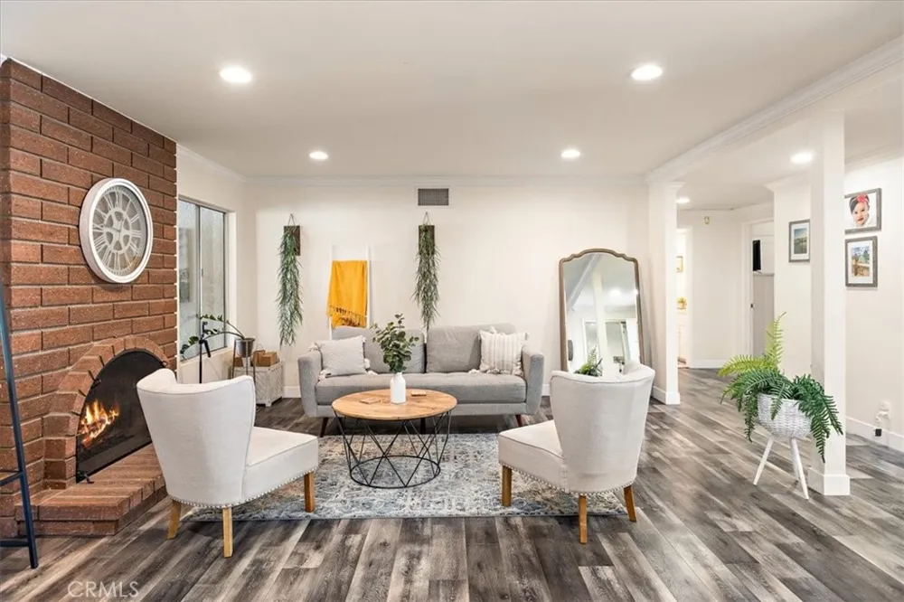 4248 Stone La Verne, CA 91750