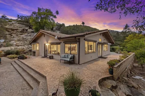 16108 Old Guejito Grade Rd Road