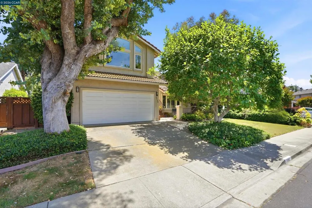 3140 Thistledown Ct