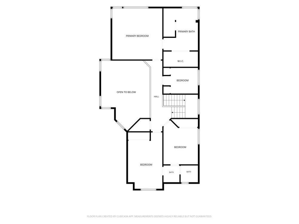 24712 Calle Conejo Calabasas, CA 91302