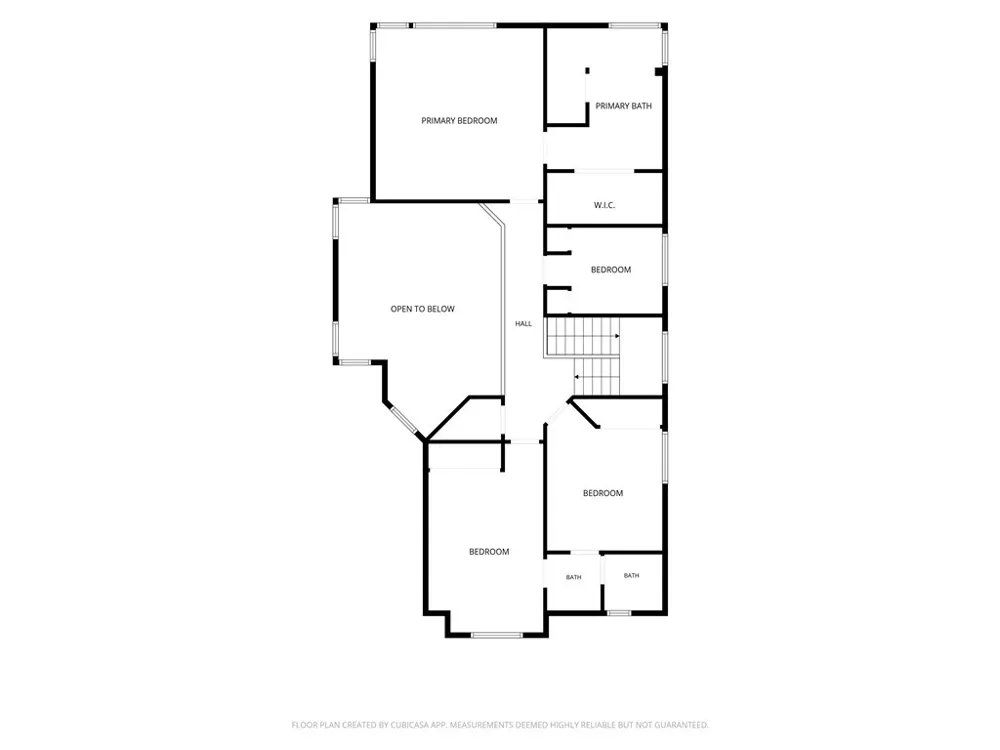 24712 Calle Conejo Calabasas, CA 91302