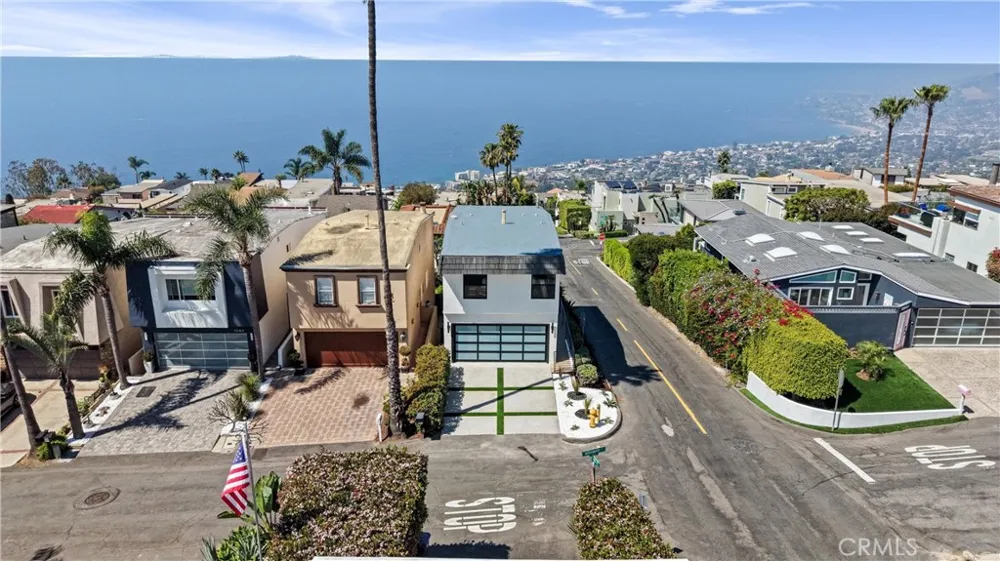 1095 Miramar Laguna Beach, CA 92651