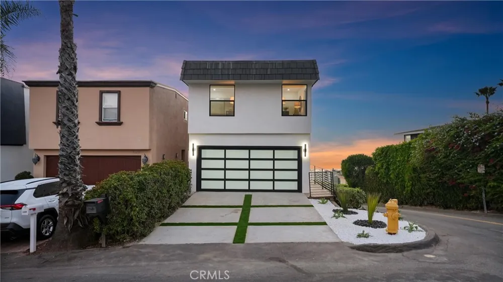 1095 Miramar Laguna Beach, CA 92651