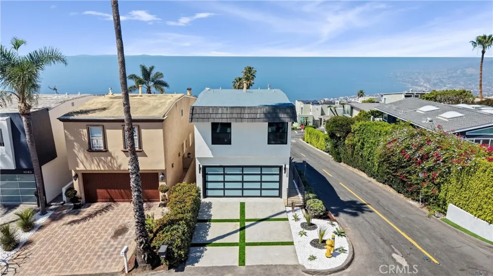 1095 Miramar Laguna Beach, CA 92651