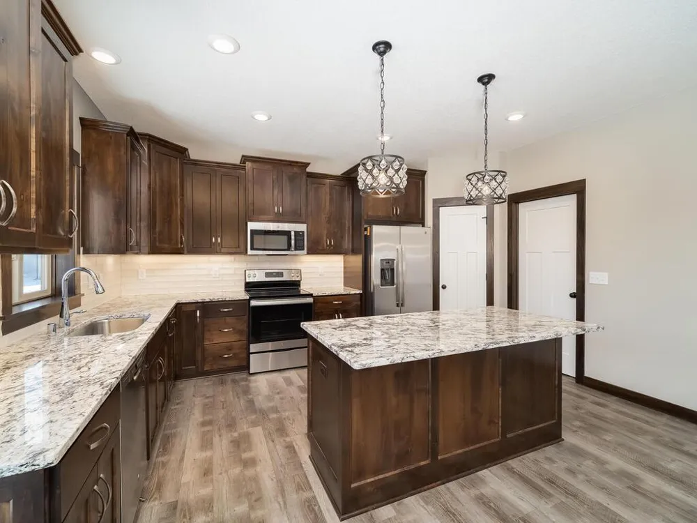 1026 Bellaire Boulevard NW Isanti, MN 55040