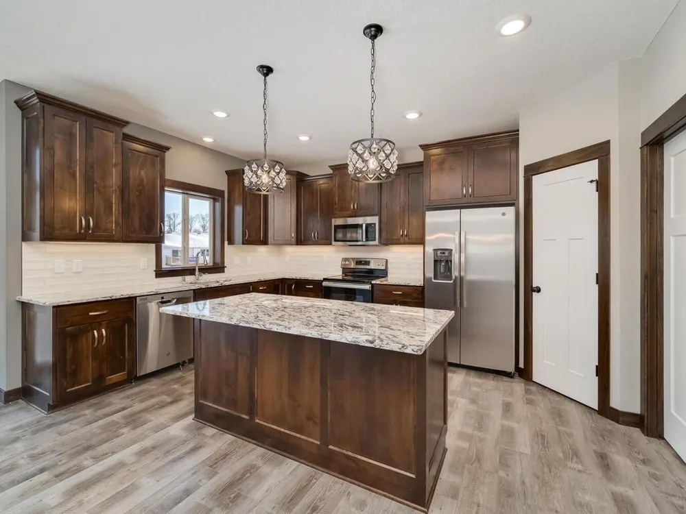 1026 Bellaire Boulevard NW Isanti, MN 55040