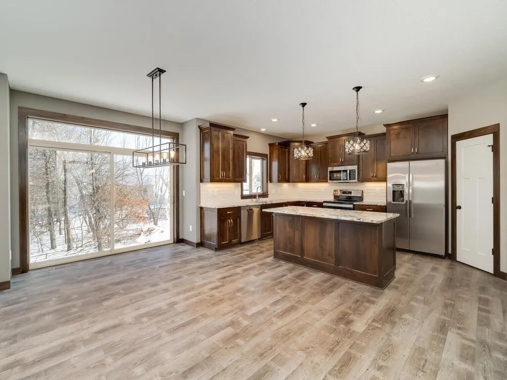 1026 Bellaire Boulevard NW Isanti, MN 55040