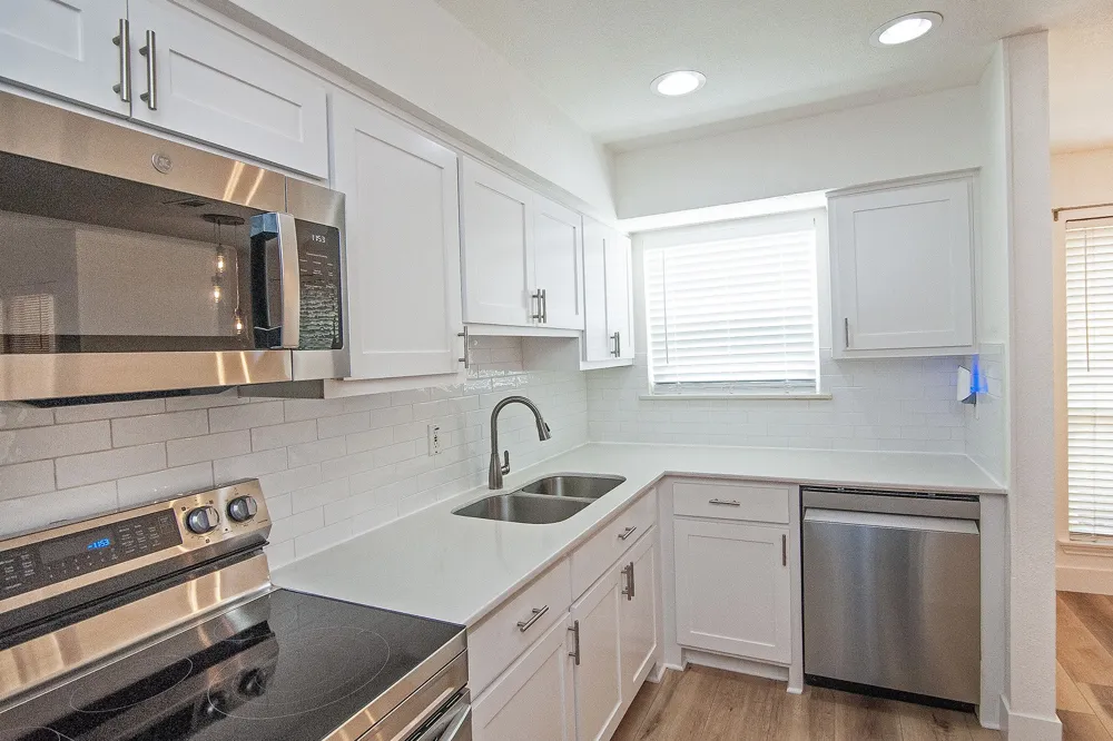 1100 Calico Lane #1311
