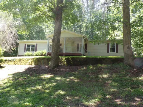 1051 Old Talking Rock Road