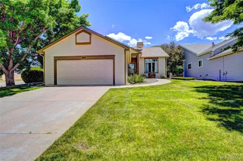 299 NW Limberpine Circle