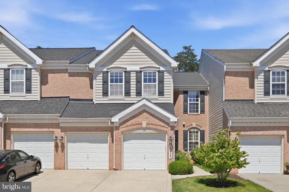 13123 WINDING TRAIL ROAD Laurel, MD 20707