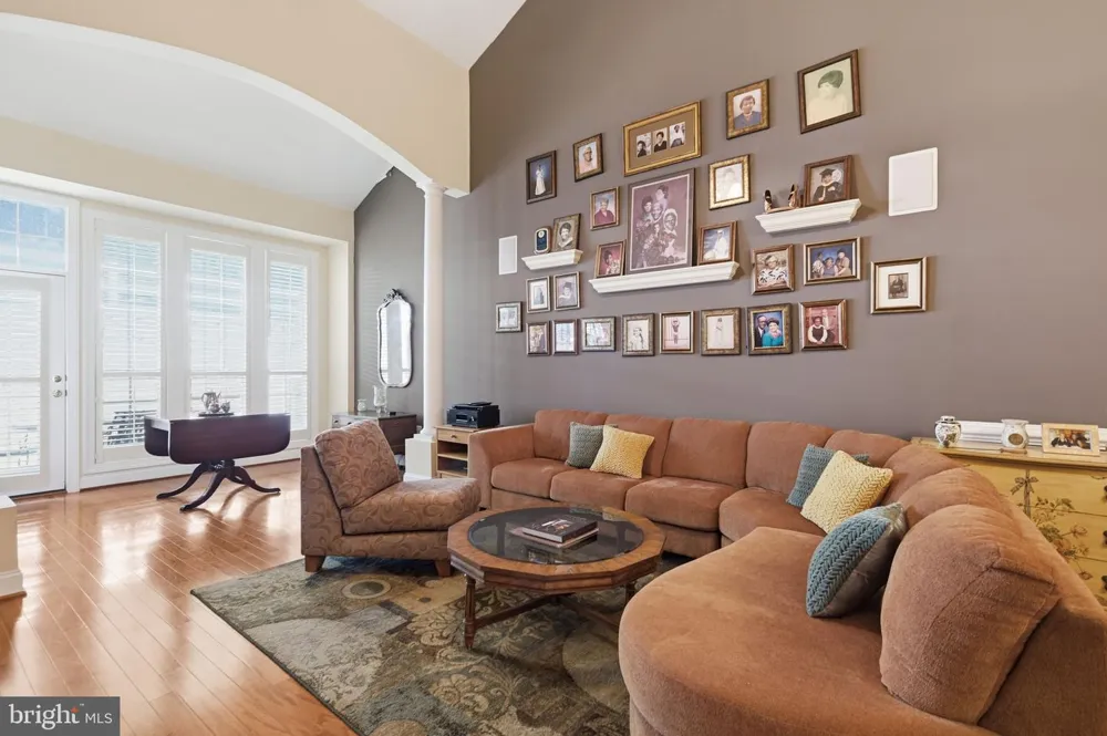 13123 WINDING TRAIL ROAD Laurel, MD 20707