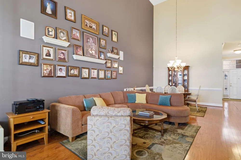 13123 WINDING TRAIL ROAD Laurel, MD 20707