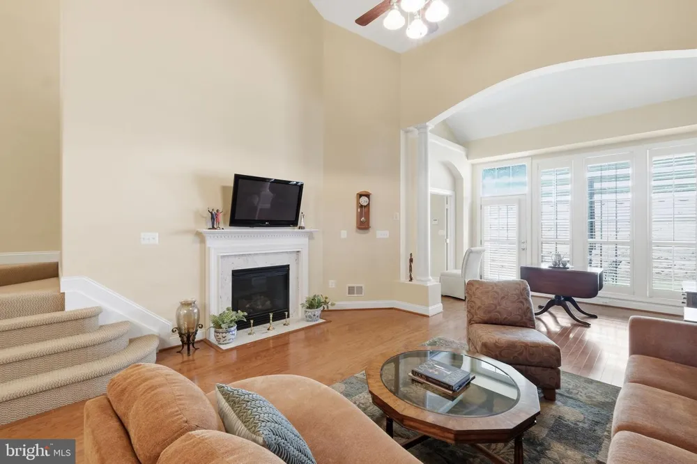 13123 WINDING TRAIL ROAD Laurel, MD 20707