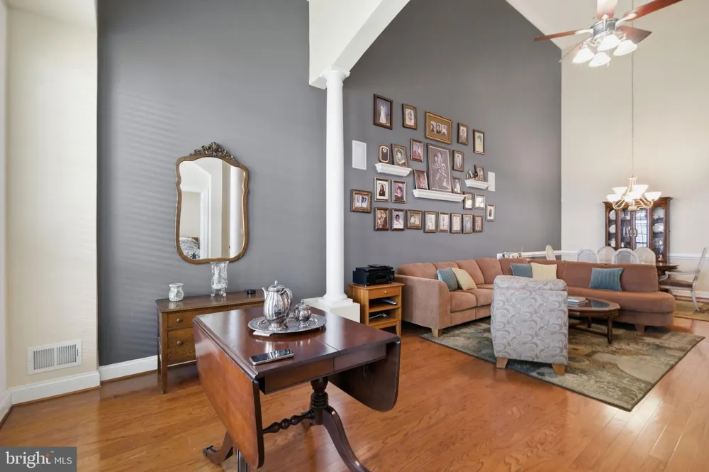 13123 WINDING TRAIL ROAD Laurel, MD 20707
