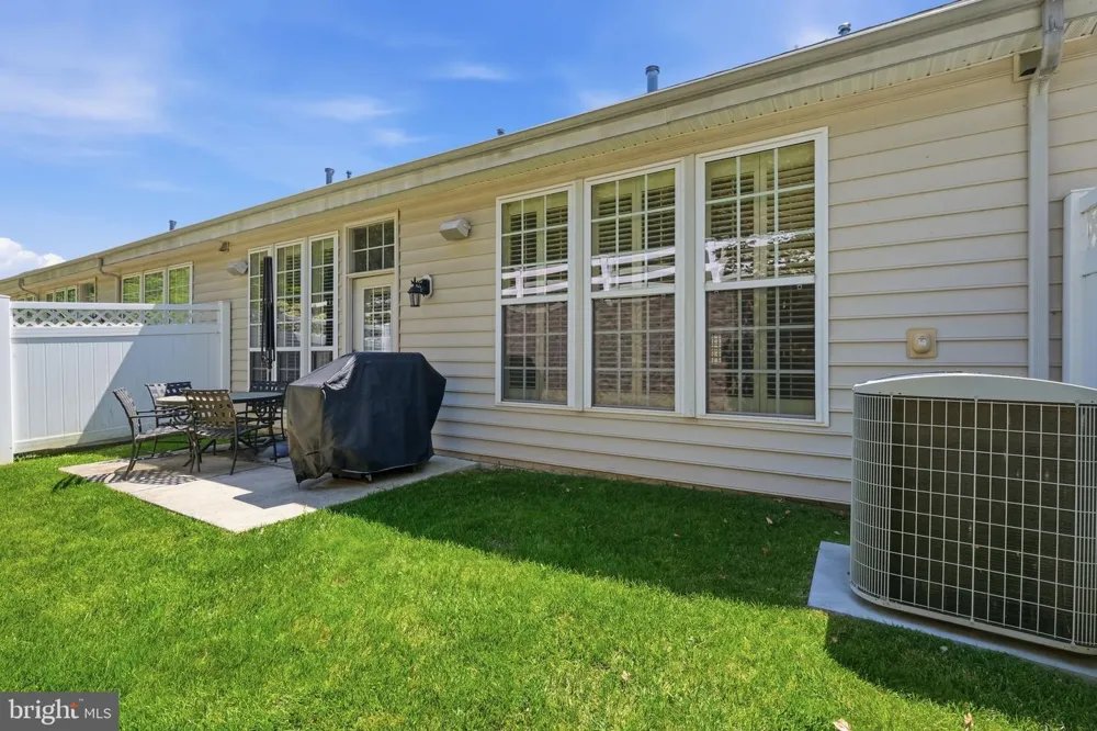 13123 WINDING TRAIL ROAD Laurel, MD 20707