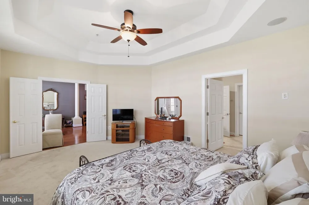 13123 WINDING TRAIL ROAD Laurel, MD 20707