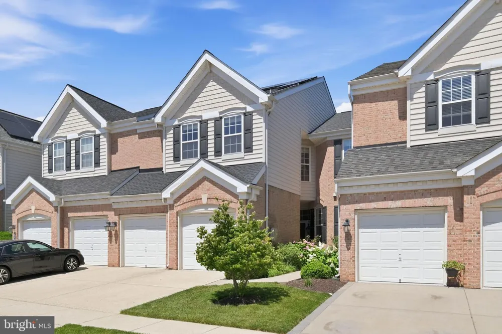 13123 WINDING TRAIL ROAD Laurel, MD 20707