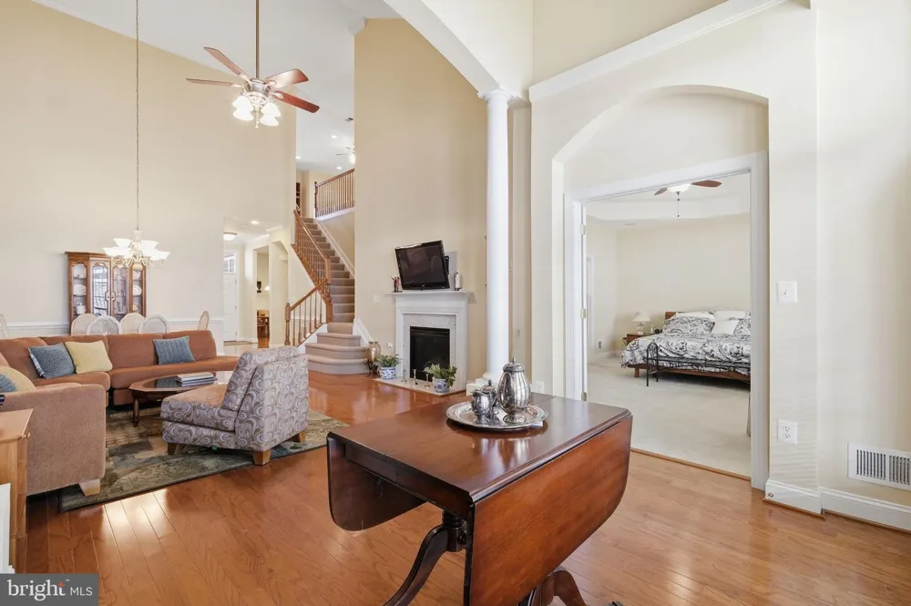 13123 WINDING TRAIL ROAD Laurel, MD 20707