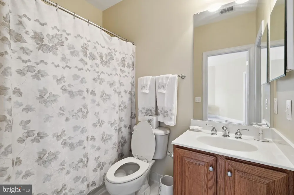 13123 WINDING TRAIL ROAD Laurel, MD 20707