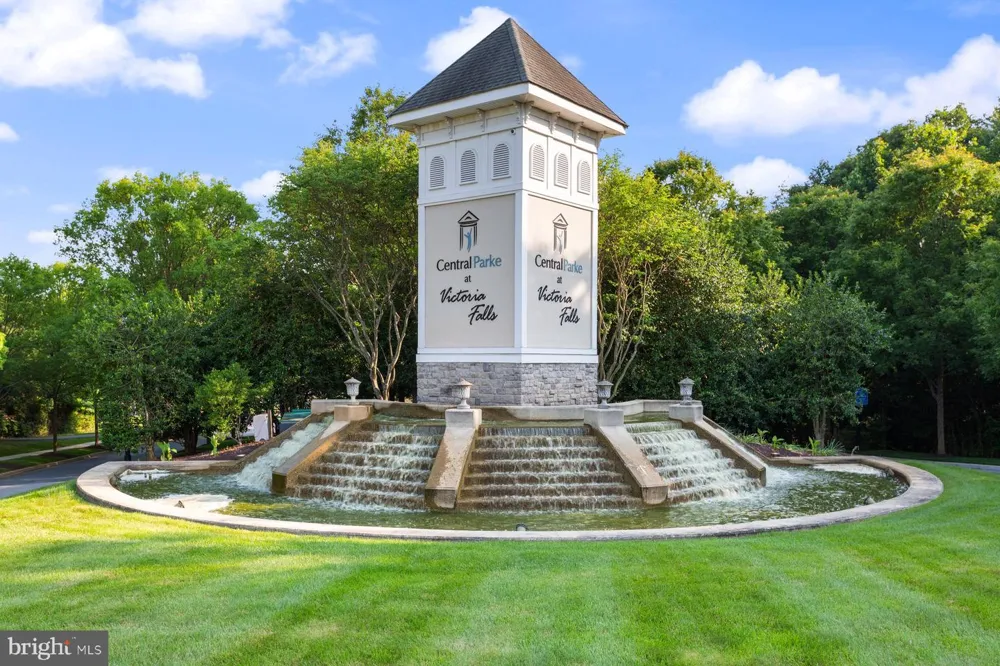 13123 WINDING TRAIL ROAD Laurel, MD 20707