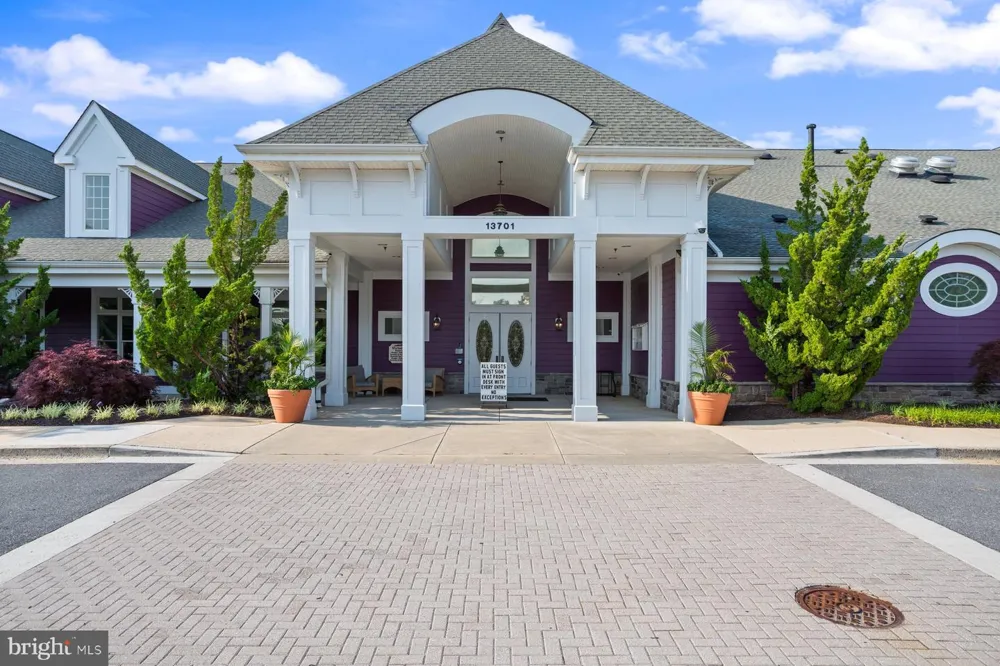13123 WINDING TRAIL ROAD Laurel, MD 20707