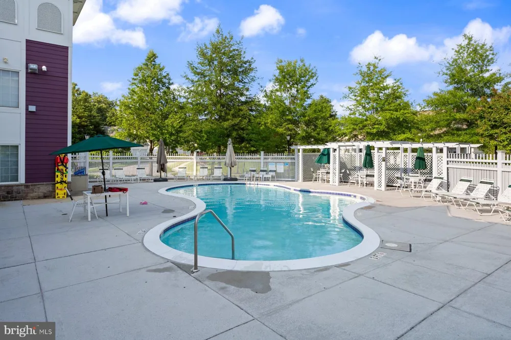 13123 WINDING TRAIL ROAD Laurel, MD 20707