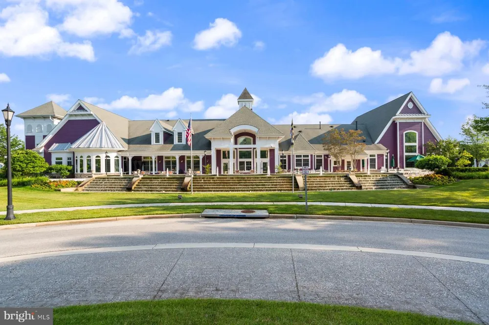 13123 WINDING TRAIL ROAD Laurel, MD 20707