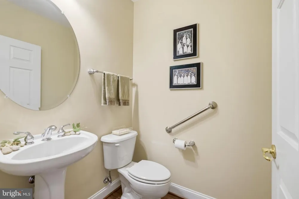 13123 WINDING TRAIL ROAD Laurel, MD 20707