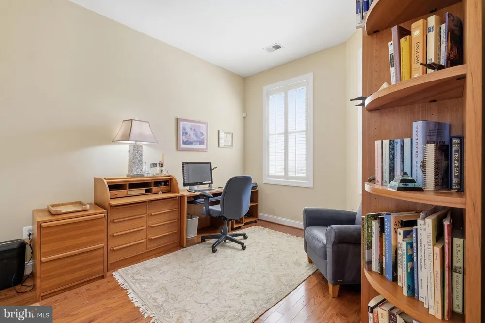 13123 WINDING TRAIL ROAD Laurel, MD 20707