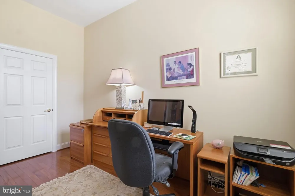 13123 WINDING TRAIL ROAD Laurel, MD 20707