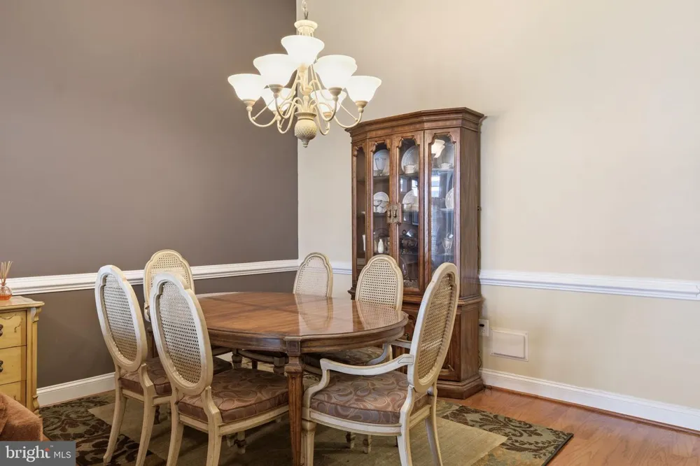 13123 WINDING TRAIL ROAD Laurel, MD 20707