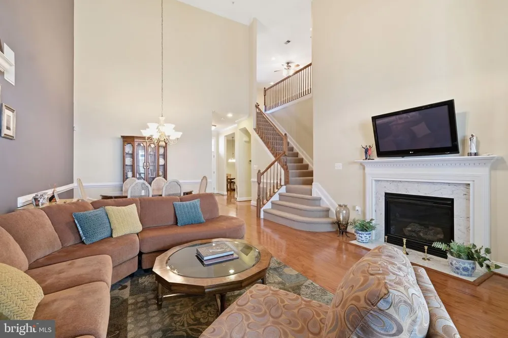 13123 WINDING TRAIL ROAD Laurel, MD 20707