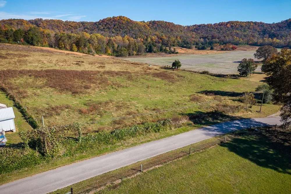 0 Webbs Camp Road Walling, TN 38587