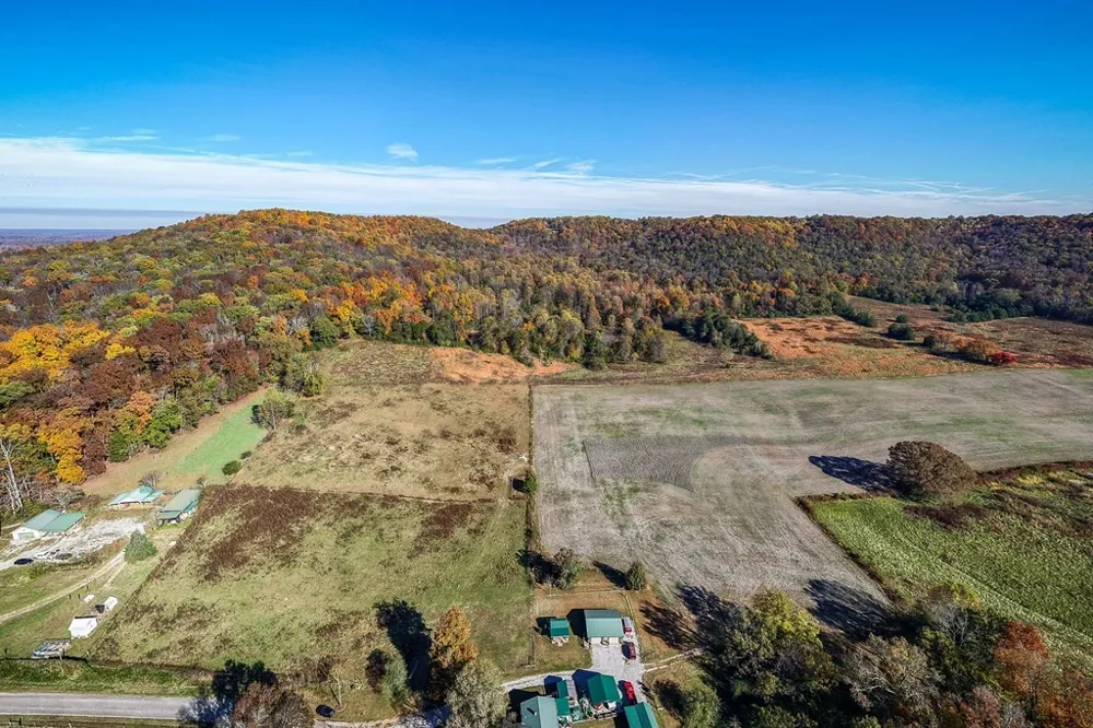 0 Webbs Camp Road Walling, TN 38587