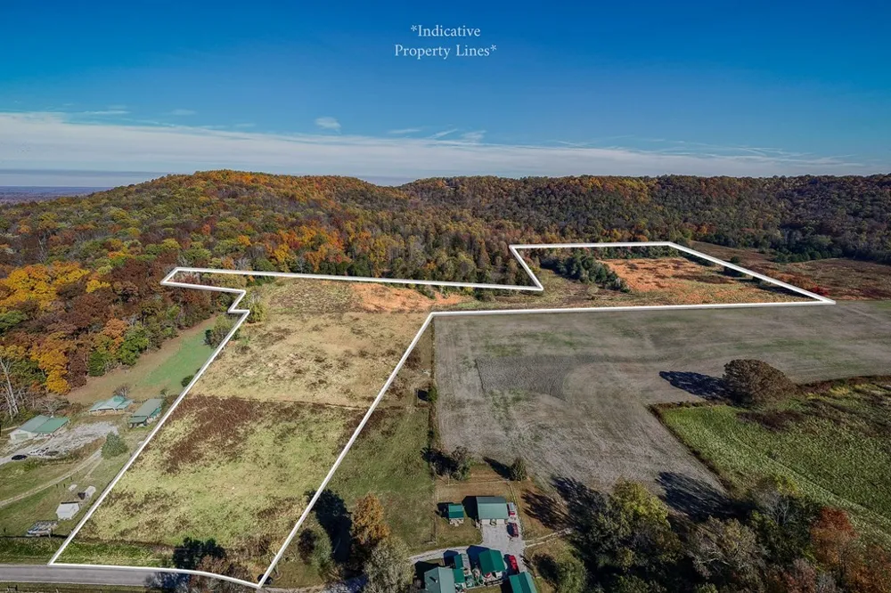 0 Webbs Camp Road Walling, TN 38587