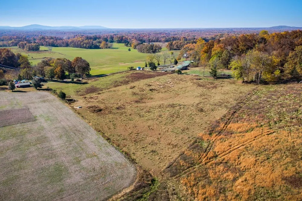 0 Webbs Camp Road Walling, TN 38587